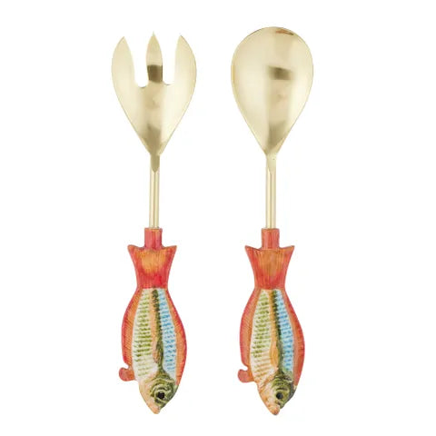 REX Salad Servers