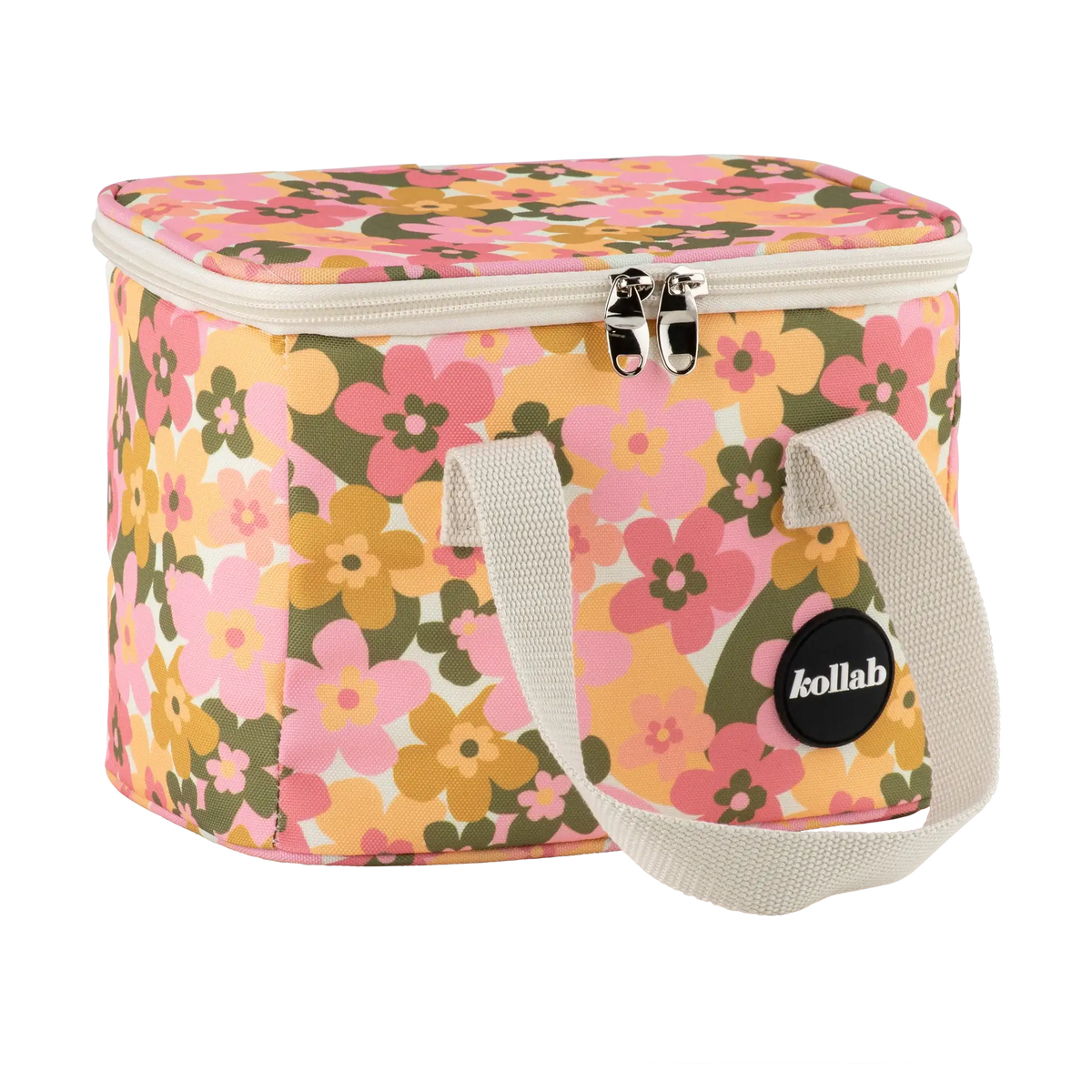 KOLLAB Lunch Box SUNSHINE PETALS