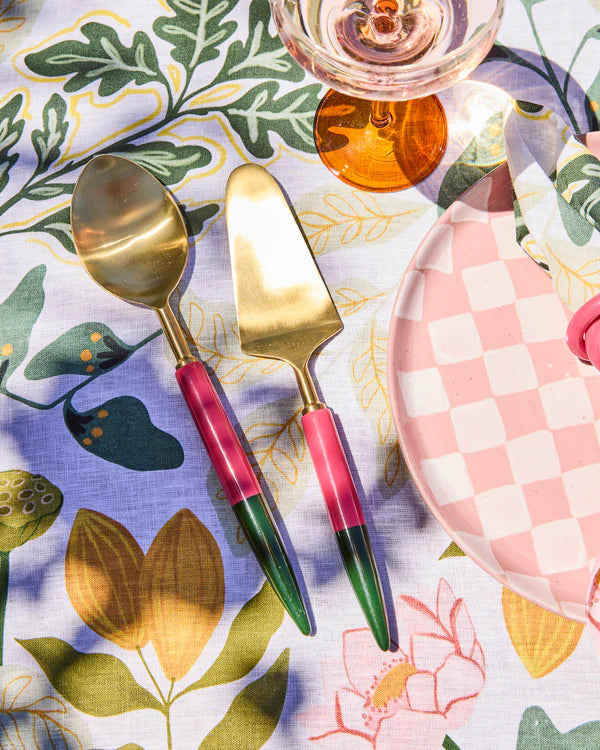 KIP & CO Wander Tablecloth 145 x 270