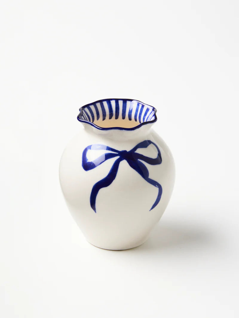 JONES & CO Margot Vase