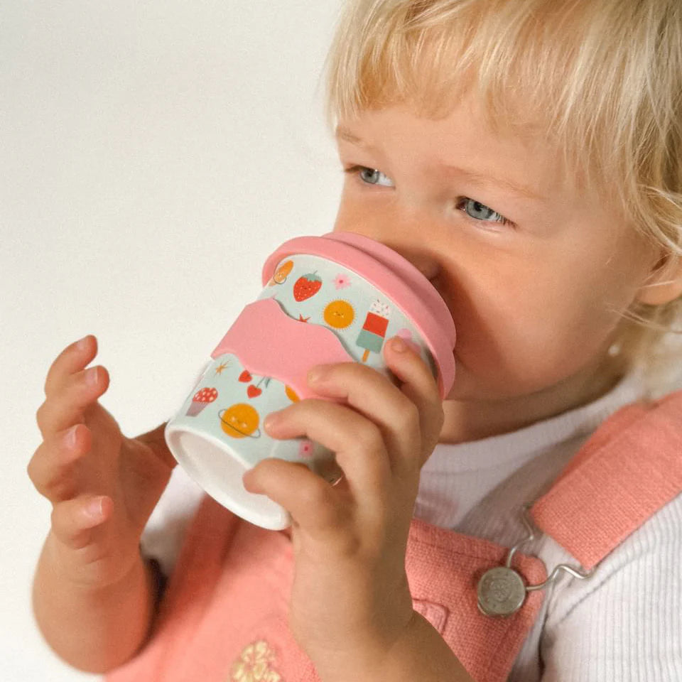 CHINO CLUB Baby Chino Cup 4oz FAVOURITE THINGS