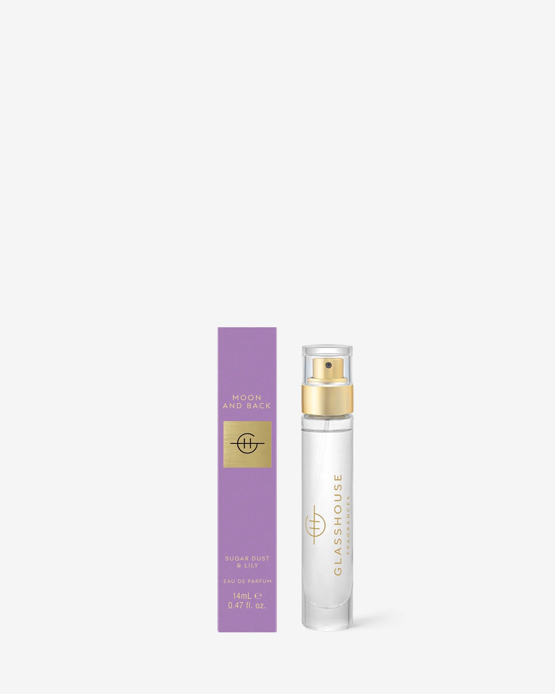 GF 14ml EDP MOON & BACK
