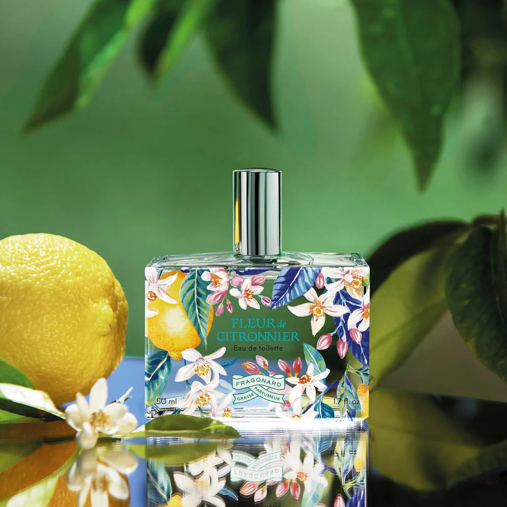 FRAGONARD EDT Citronnier 50ml