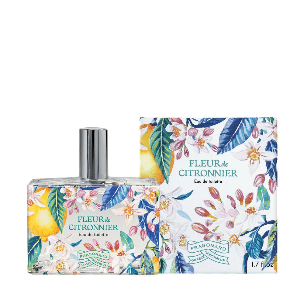 FRAGONARD EDT Citronnier 50ml