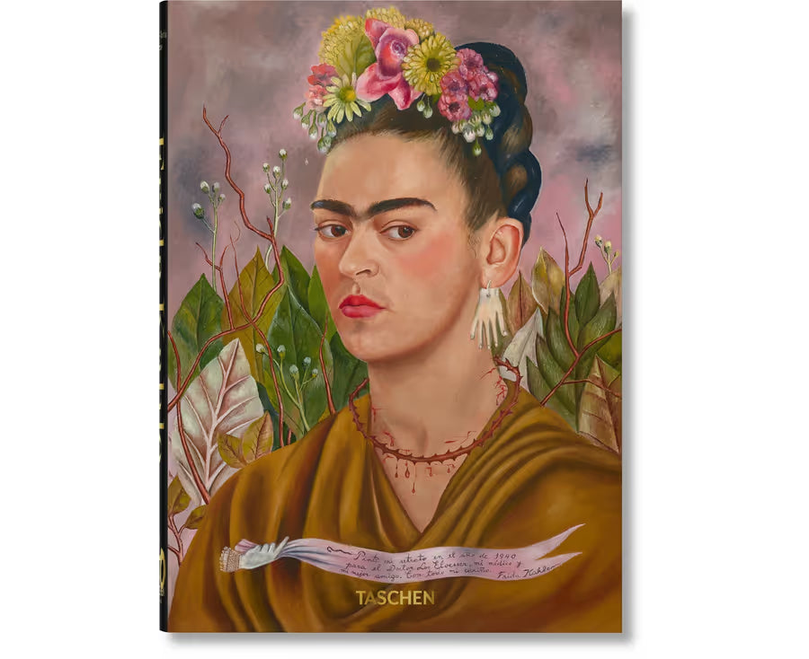 Frida Kahlo 45th Ed