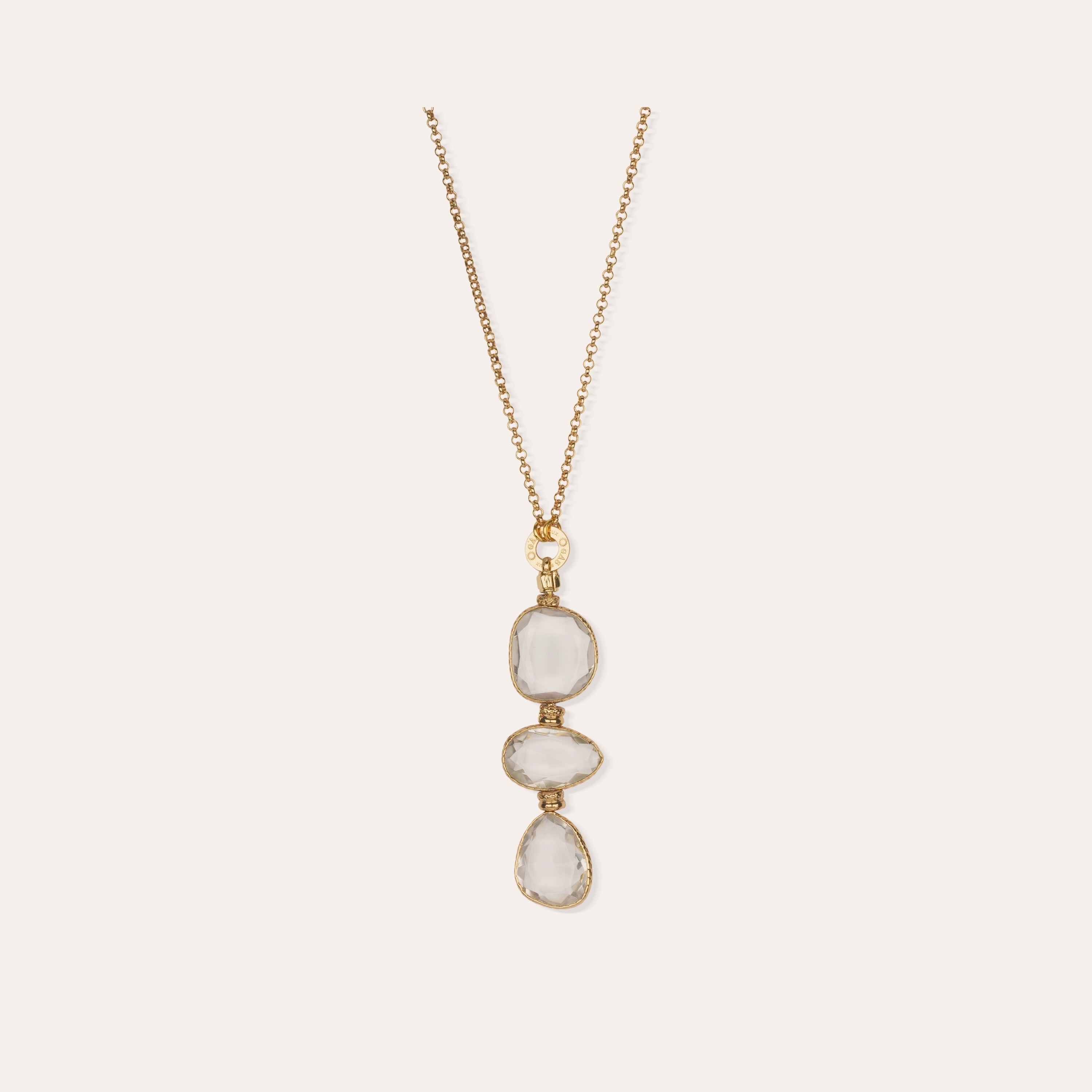 GAS BIJOUX Sireine Necklace
