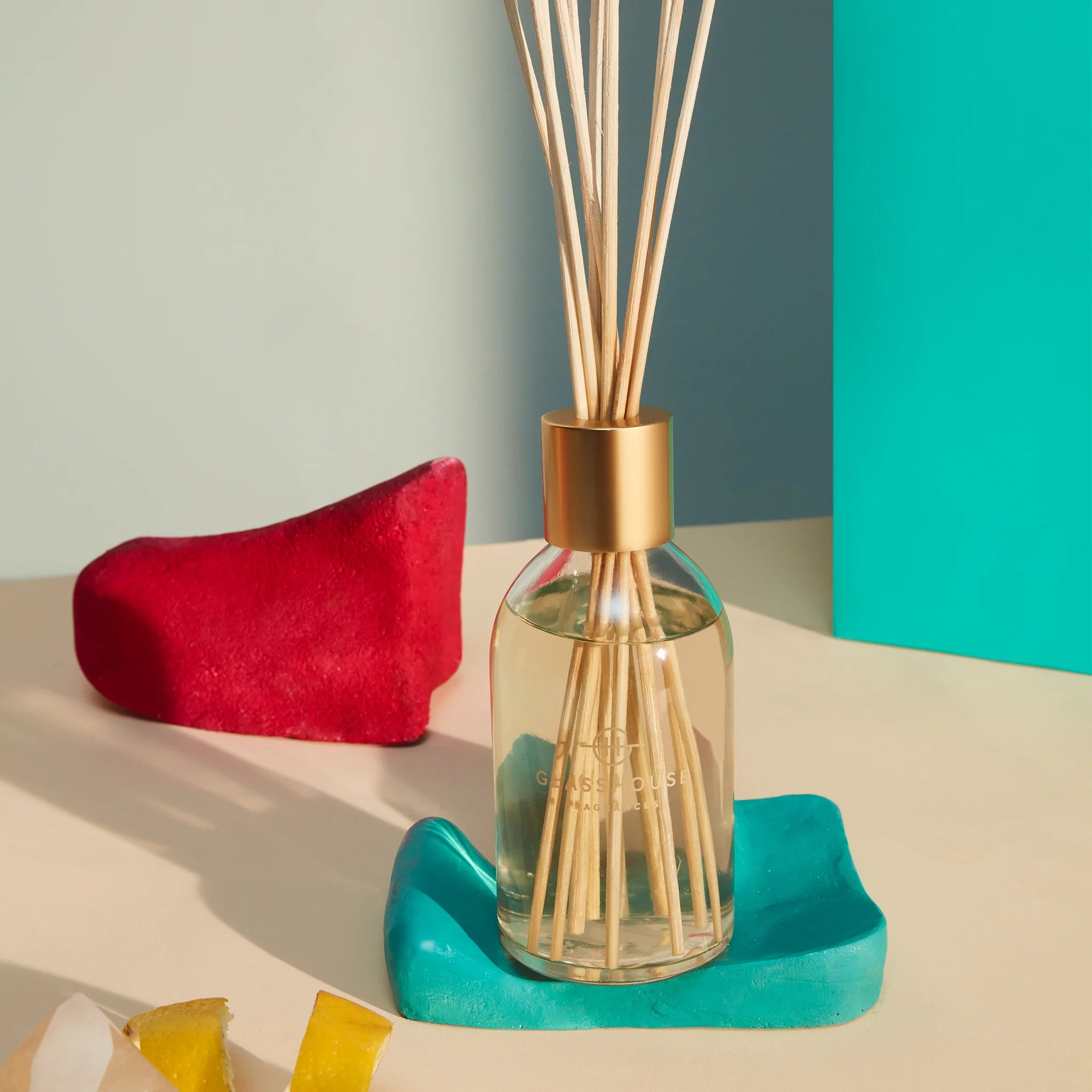 GF 250ml Diffuser I'LL TAKE MANHATTAN