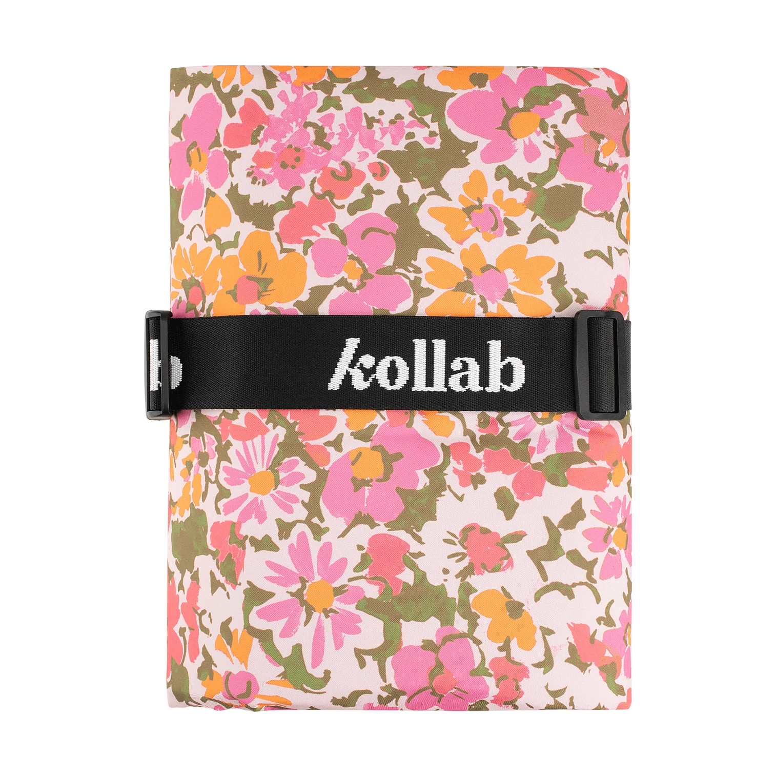 KOLLAB Picnic Mat GARDEN SPRITZ
