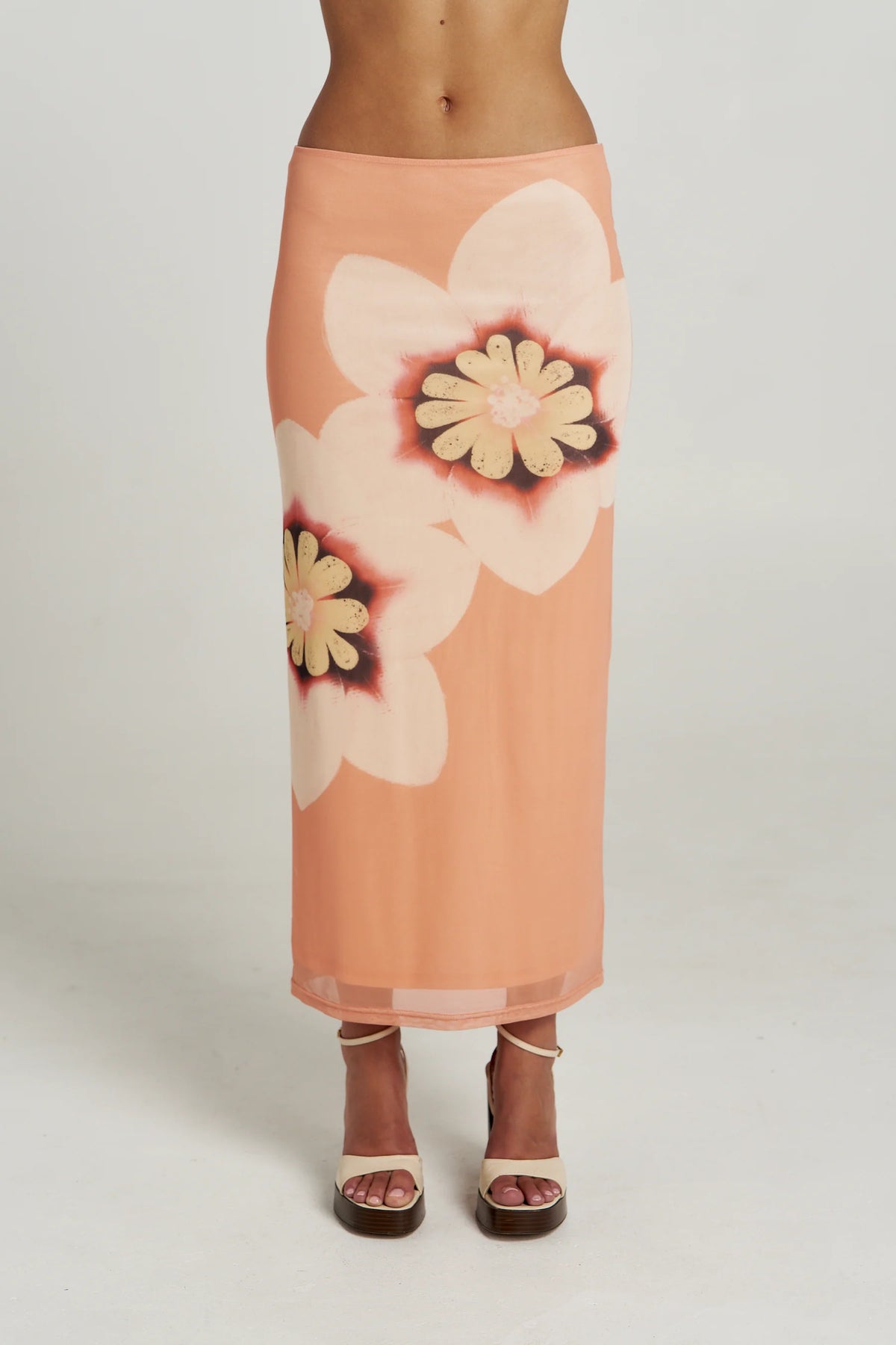 SUMMI SUMMI Summi Skirt HARLEQUIN