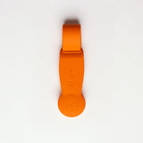 KLIPSTA Hat Clip ORANGE