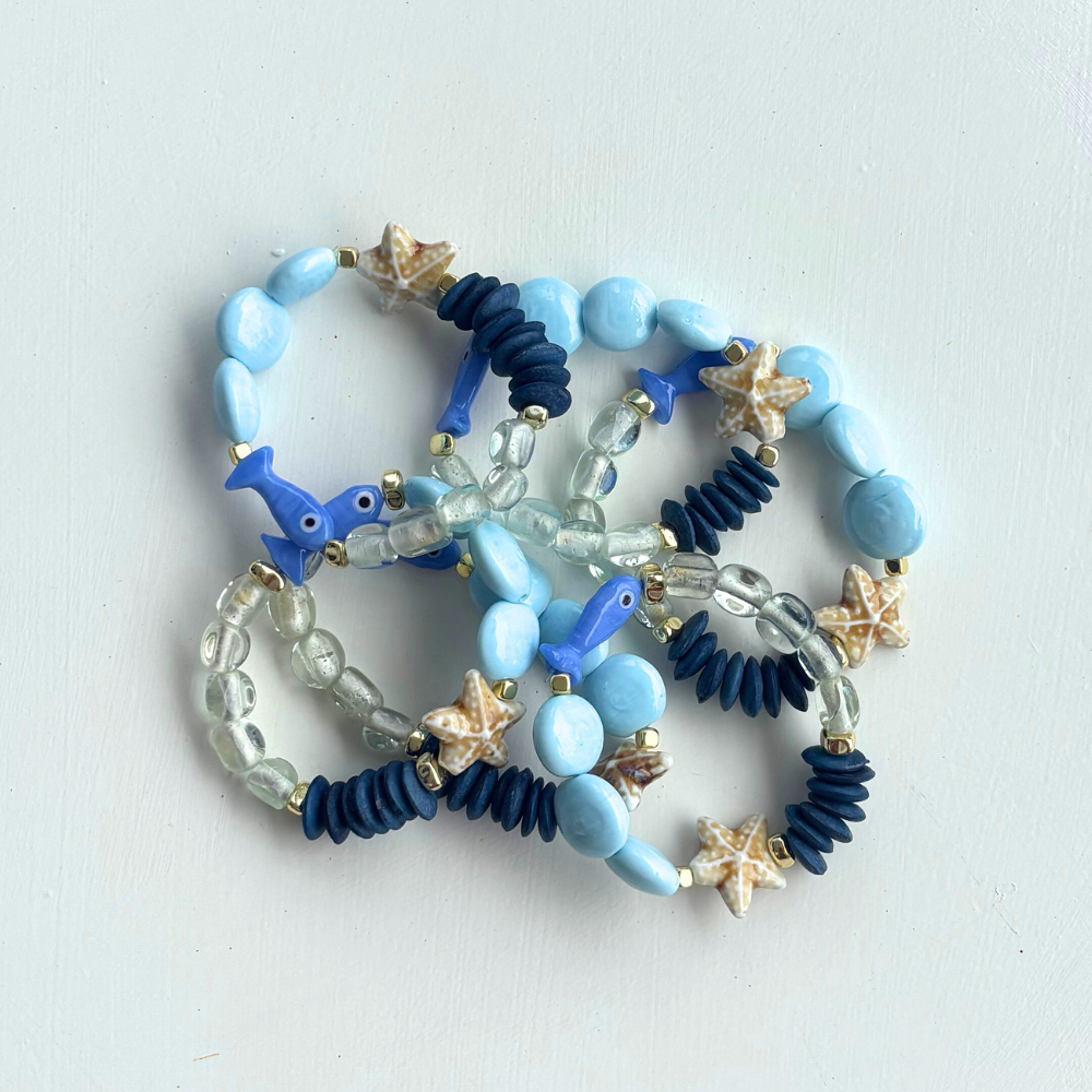 HEI TAI Collecte Bracelet #2