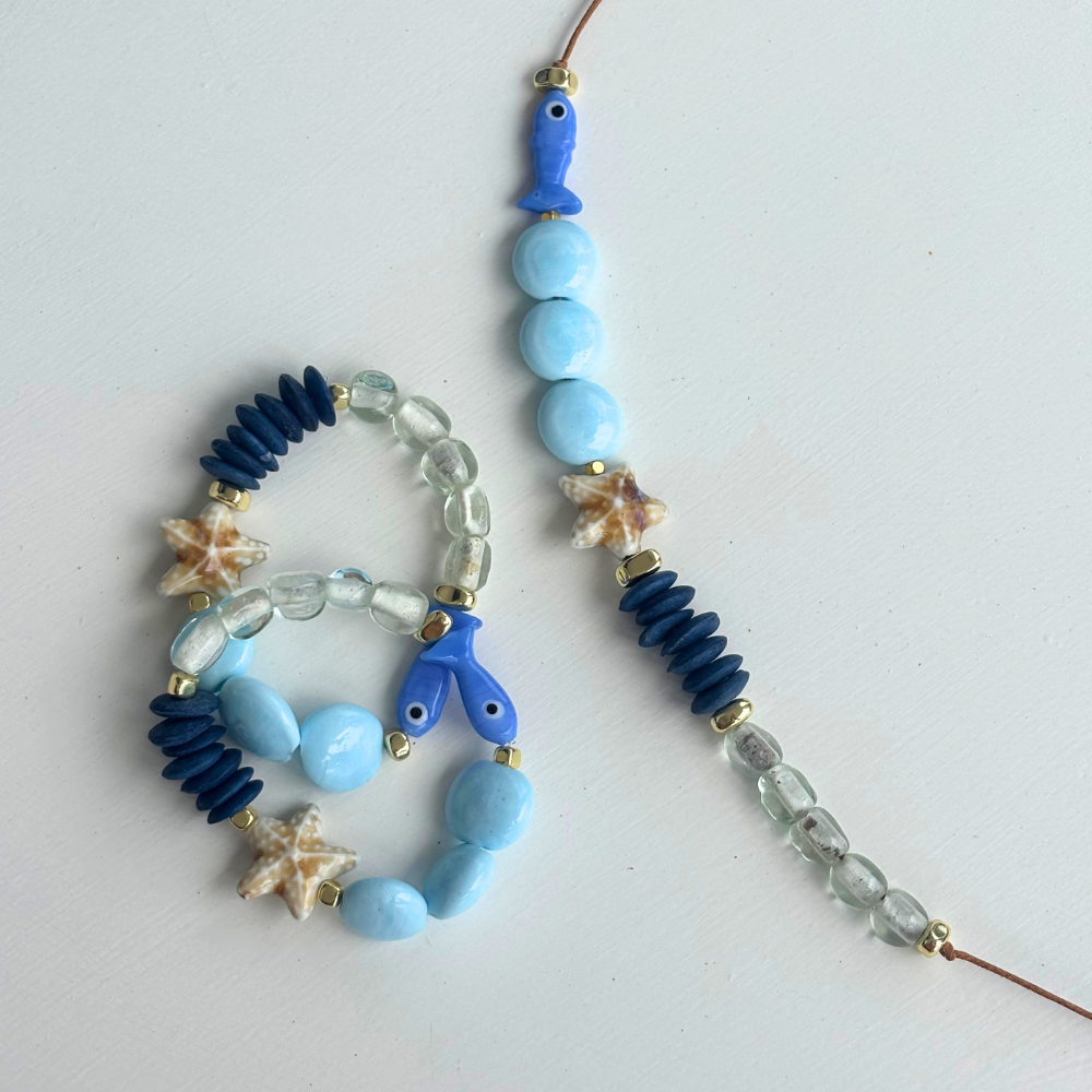 HEI TAI Collecte Bracelet #2