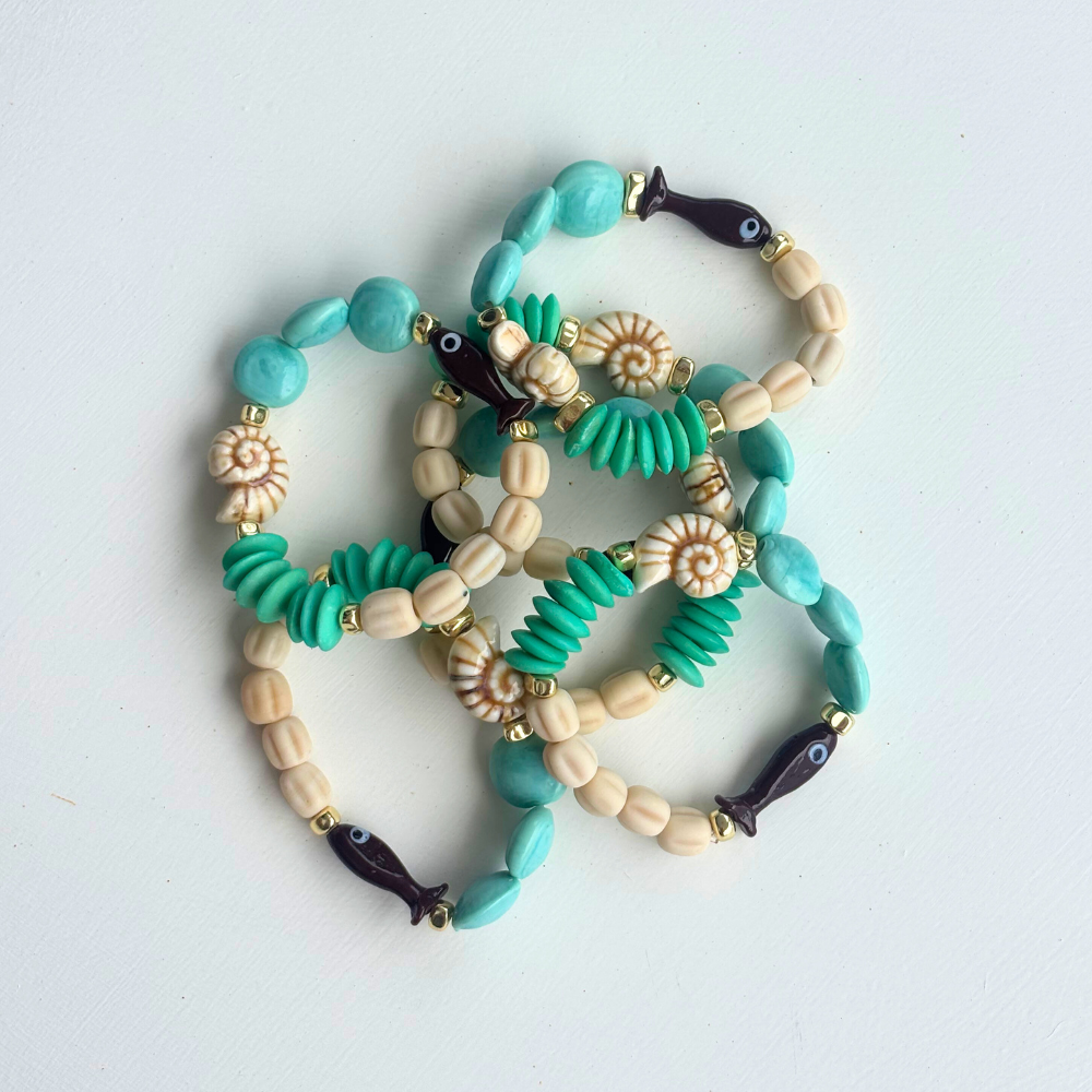 HEI TAI Collecte Bracelet #1