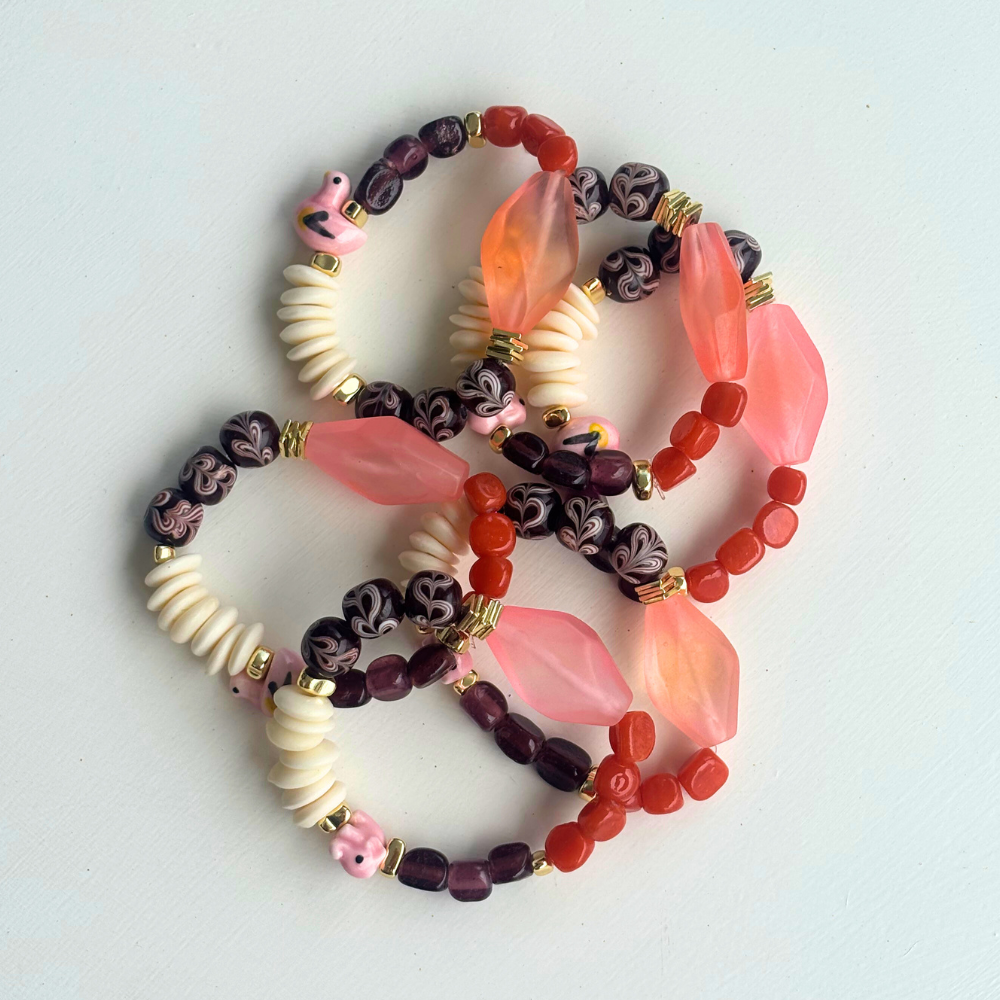 HEI TAI Collecte Bracelet #3