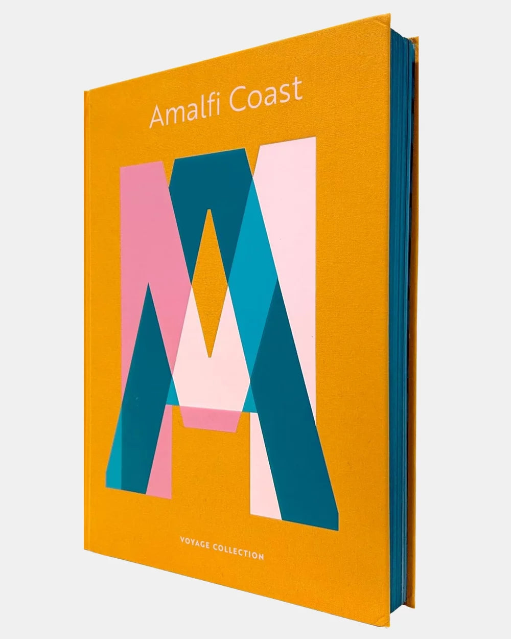 Amalfi Coast: The Voyage Collection