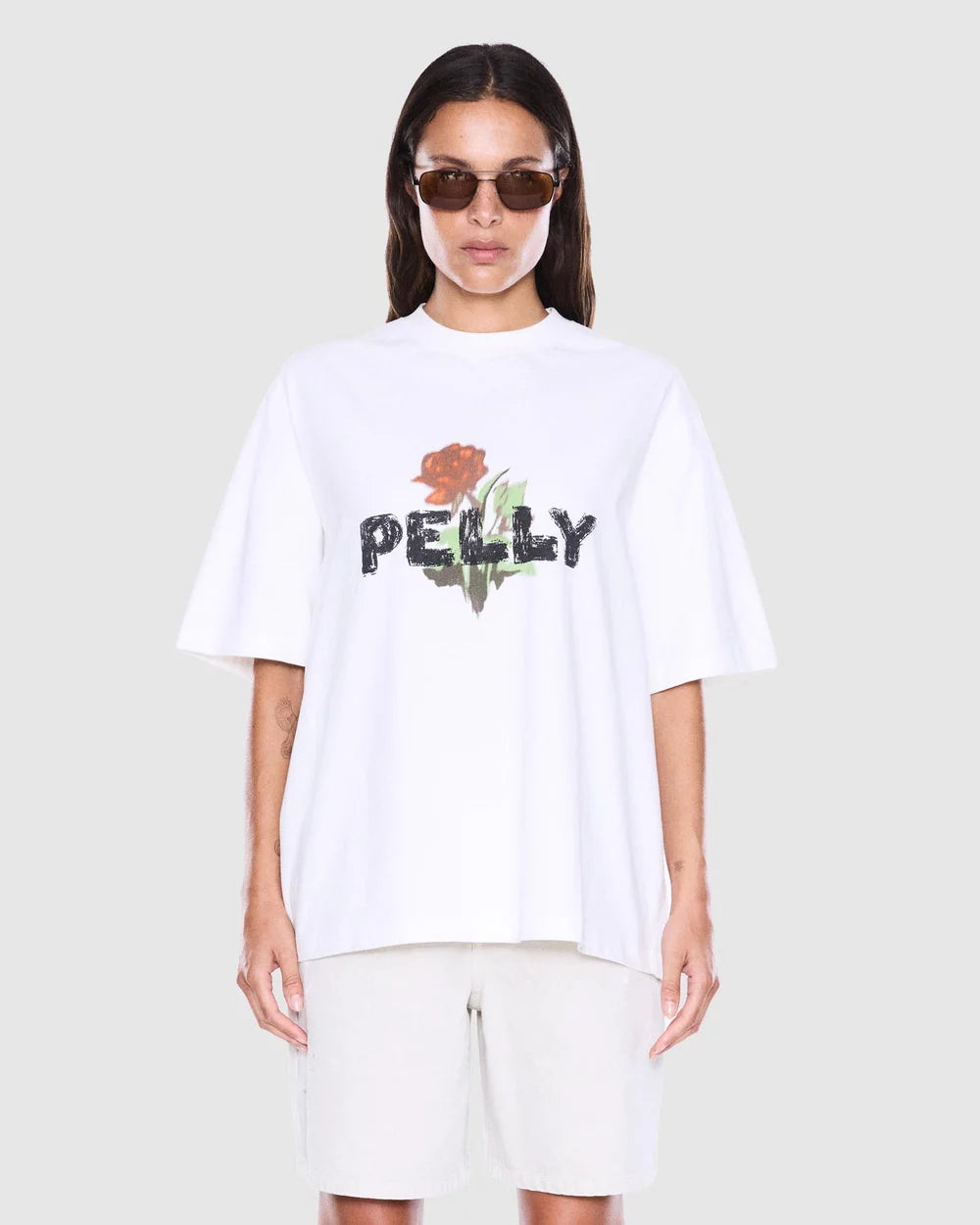 ENA PELLY Sophia Tee THORN