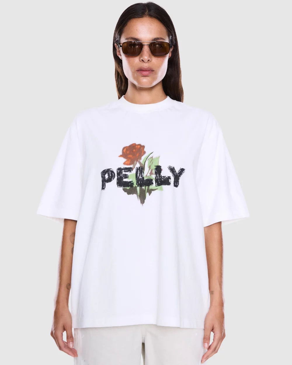 ENA PELLY Sophia Tee THORN