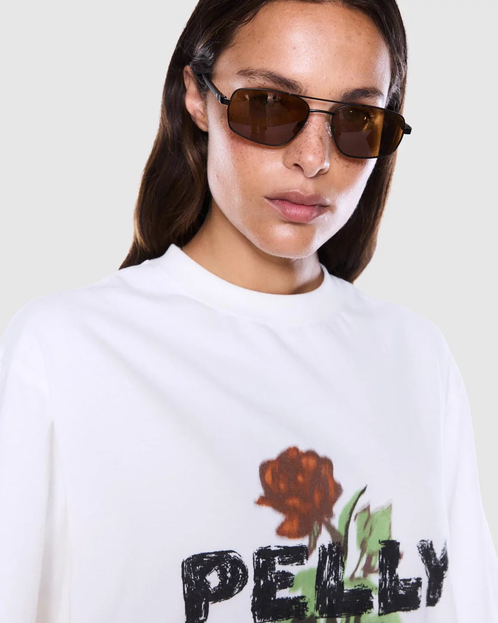 ENA PELLY Sophia Tee THORN