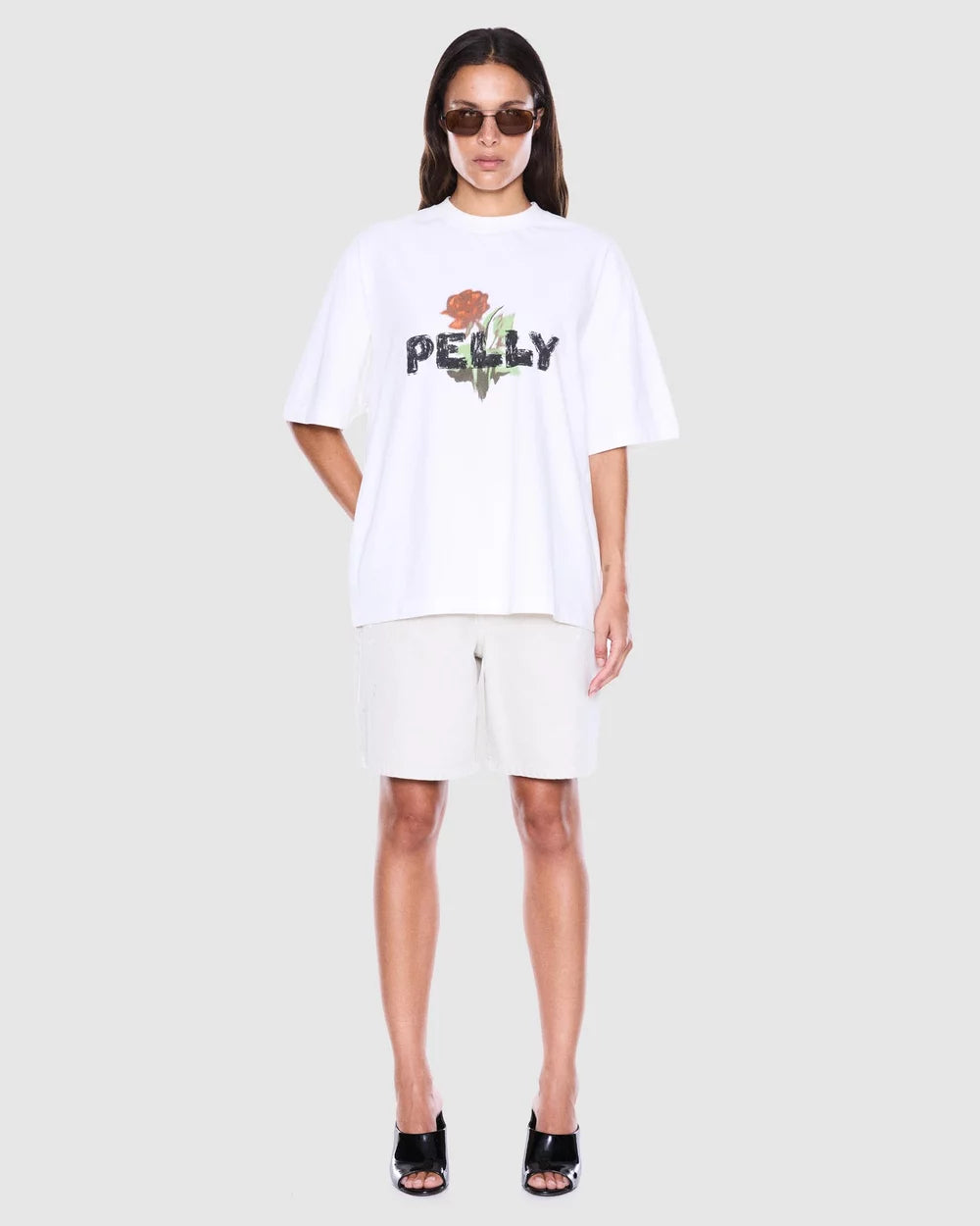 ENA PELLY Sophia Tee THORN