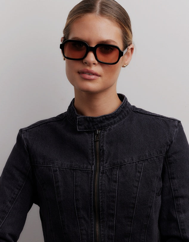 REALITY Beatnik BLACK DISCO