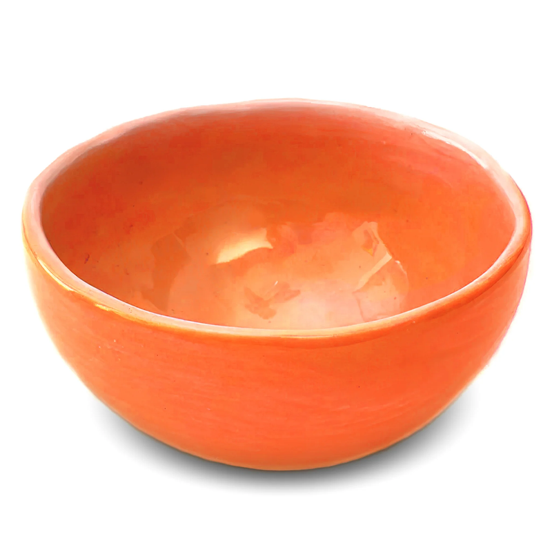 BATCH Globe Bowl APRICOT