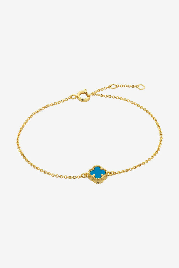 LIBERTE Duchess Bracelet OCEAN