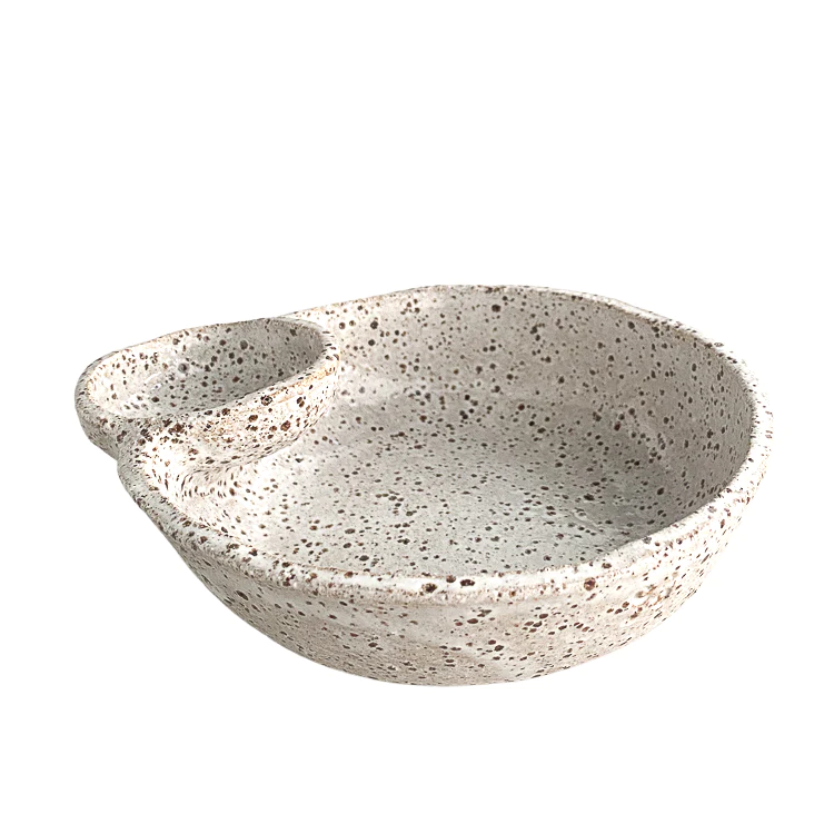 CARO C Olive Bowl