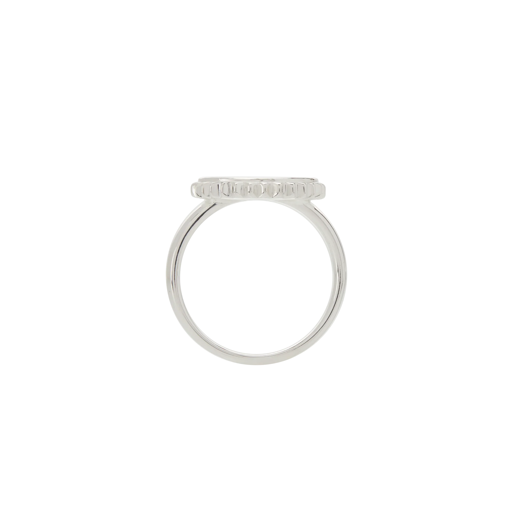 MURKANI Halcyon Ring STERLING SILVER