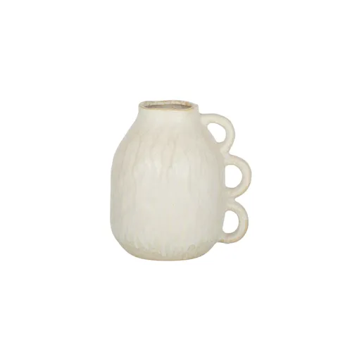 CTC23 Romi Ceramic Vase SEAFOAM