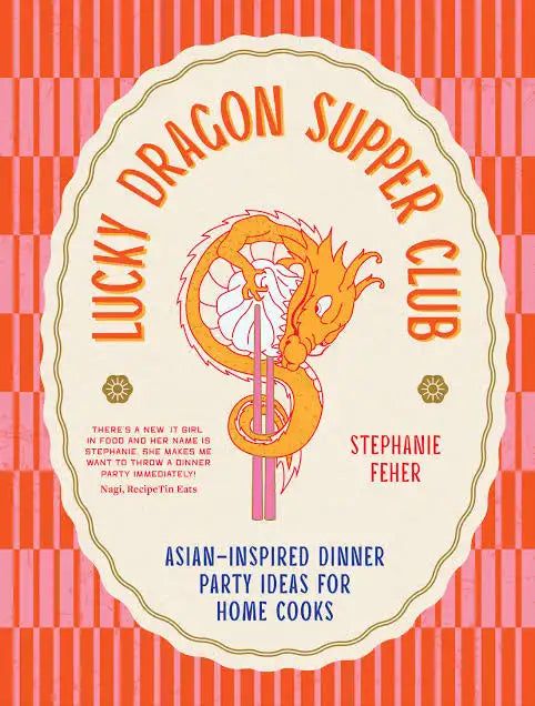 Lucky Dragon Supper Club