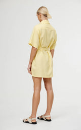 KINNEY Immy Dress BUTTER