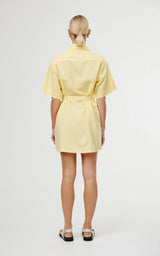 KINNEY Immy Dress BUTTER