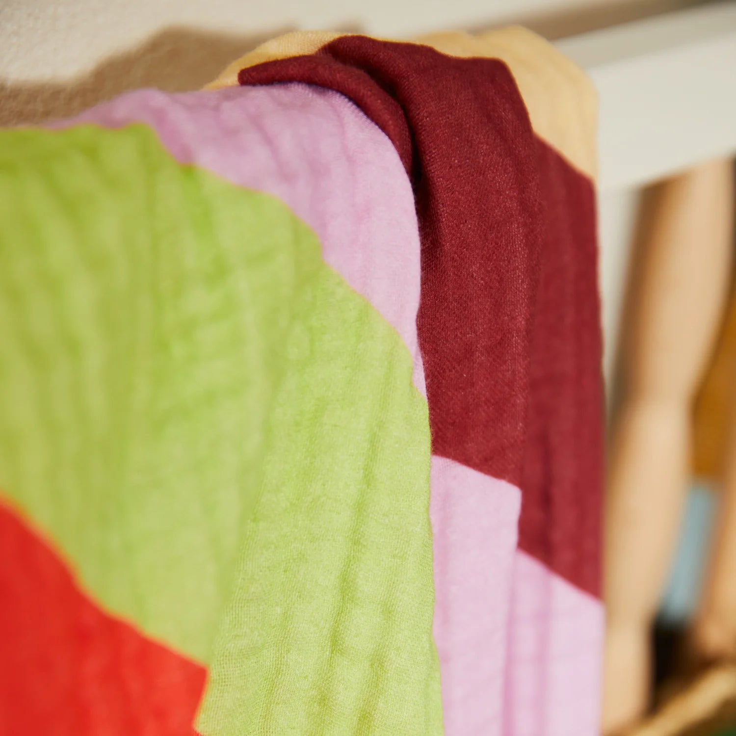 SAGE X CLARE Azzura Baby Wrap