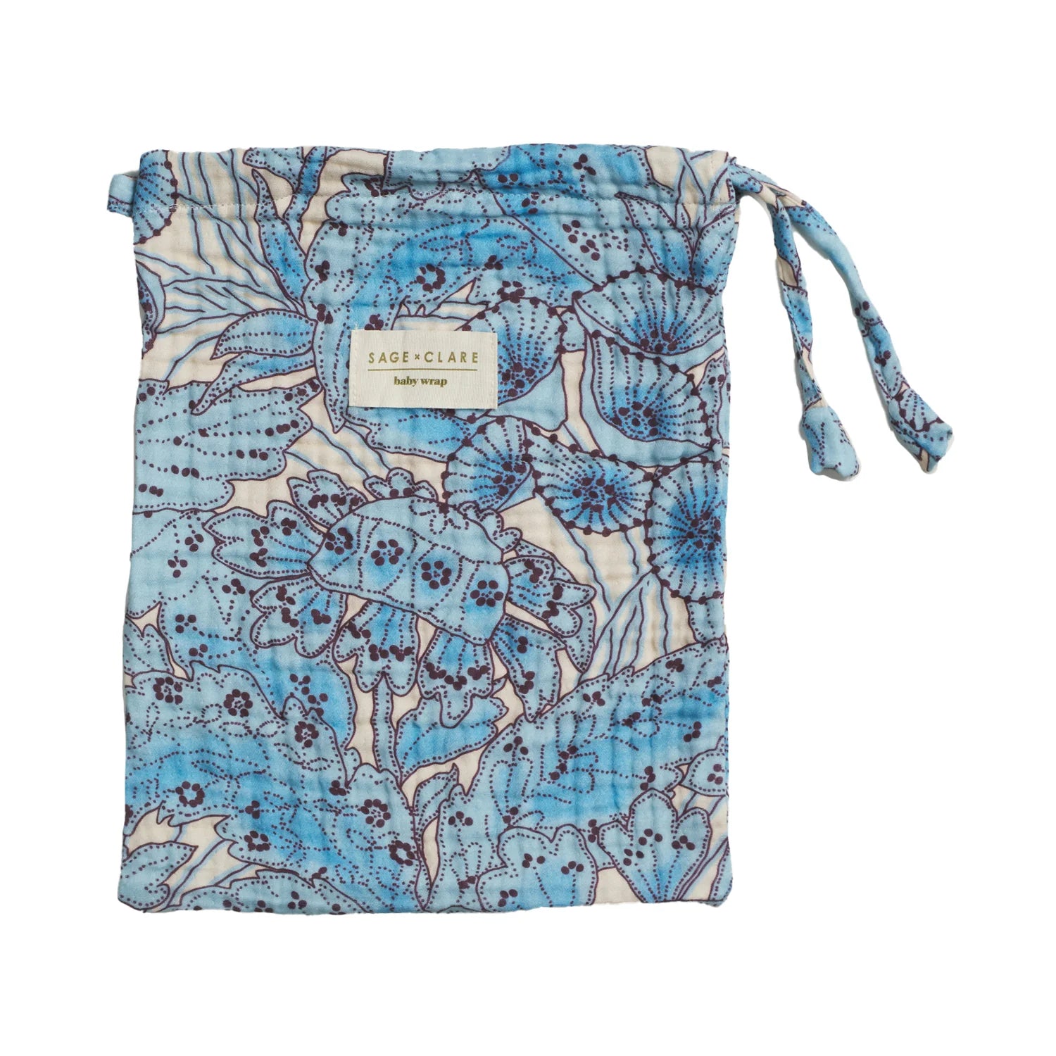 SAGE X CLARE Lucia Baby Wrap