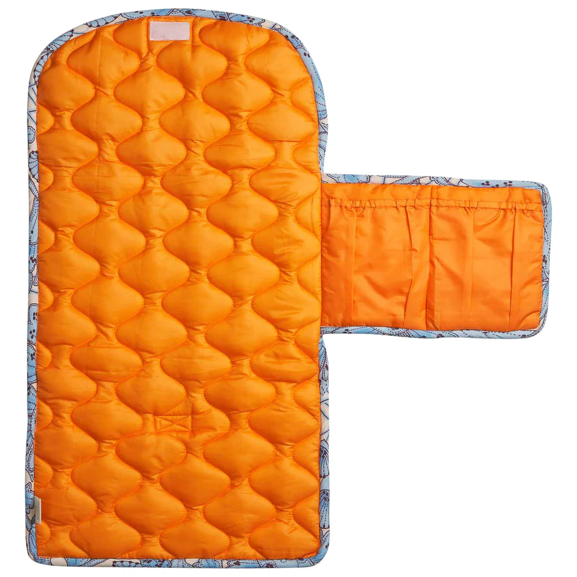 SAGE X CLARE Lucia Change Mat