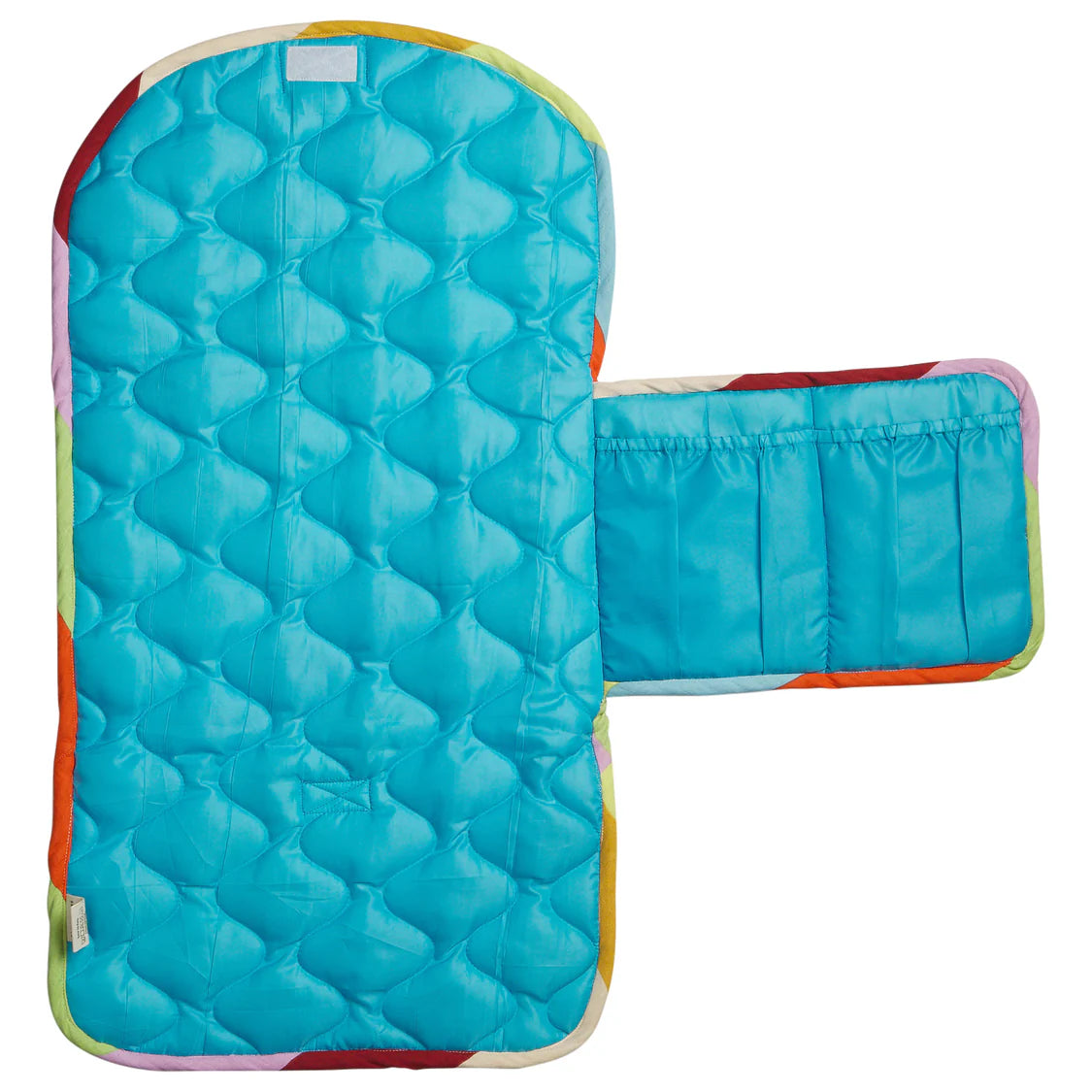 SAGE X CLARE Azzura Change Mat