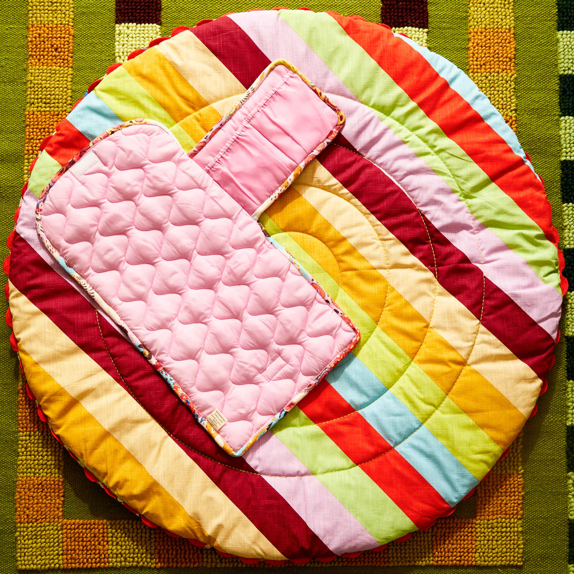 SAGE X CLARE Cora Change Mat