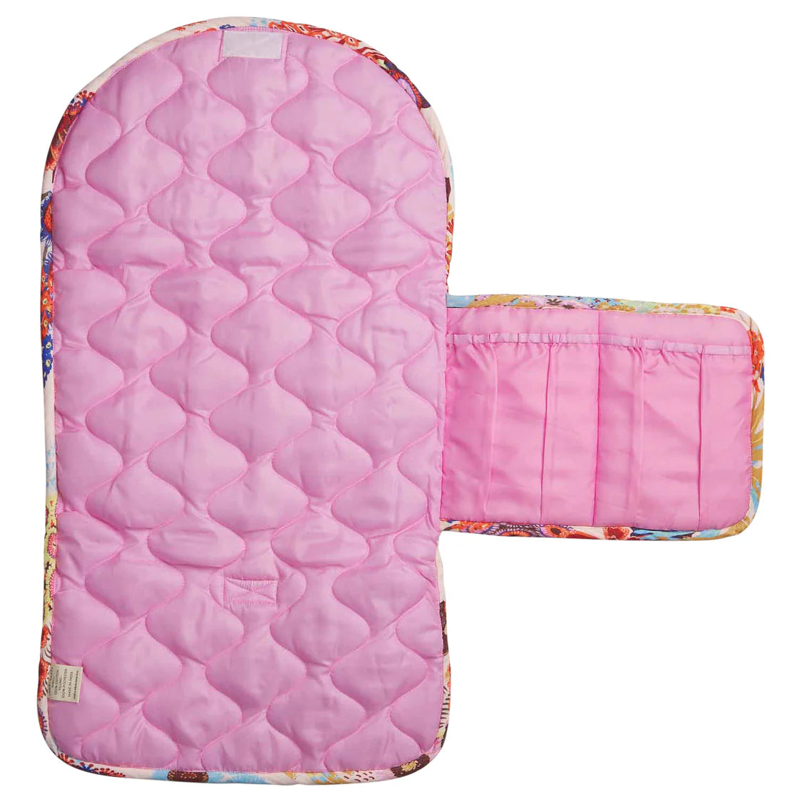 SAGE X CLARE Cora Change Mat