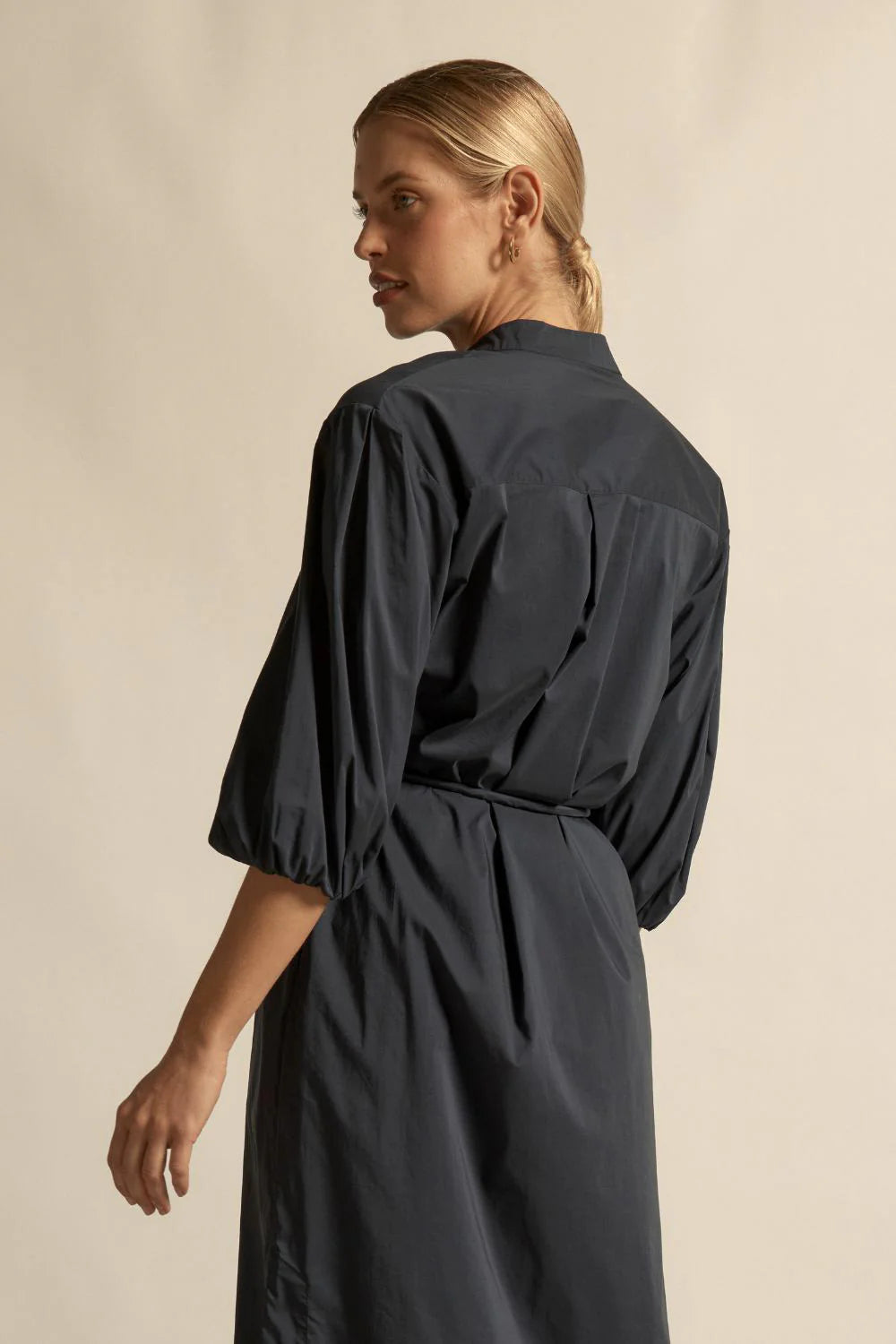 ZOE KRATZMANN Jubilant Dress MIDNIGHT