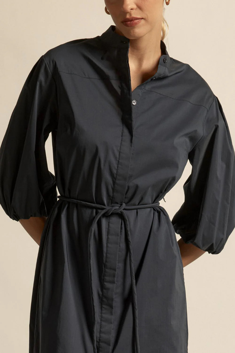 ZOE KRATZMANN Jubilant Dress MIDNIGHT