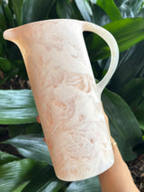 NASHI Classical Jug BLUSH