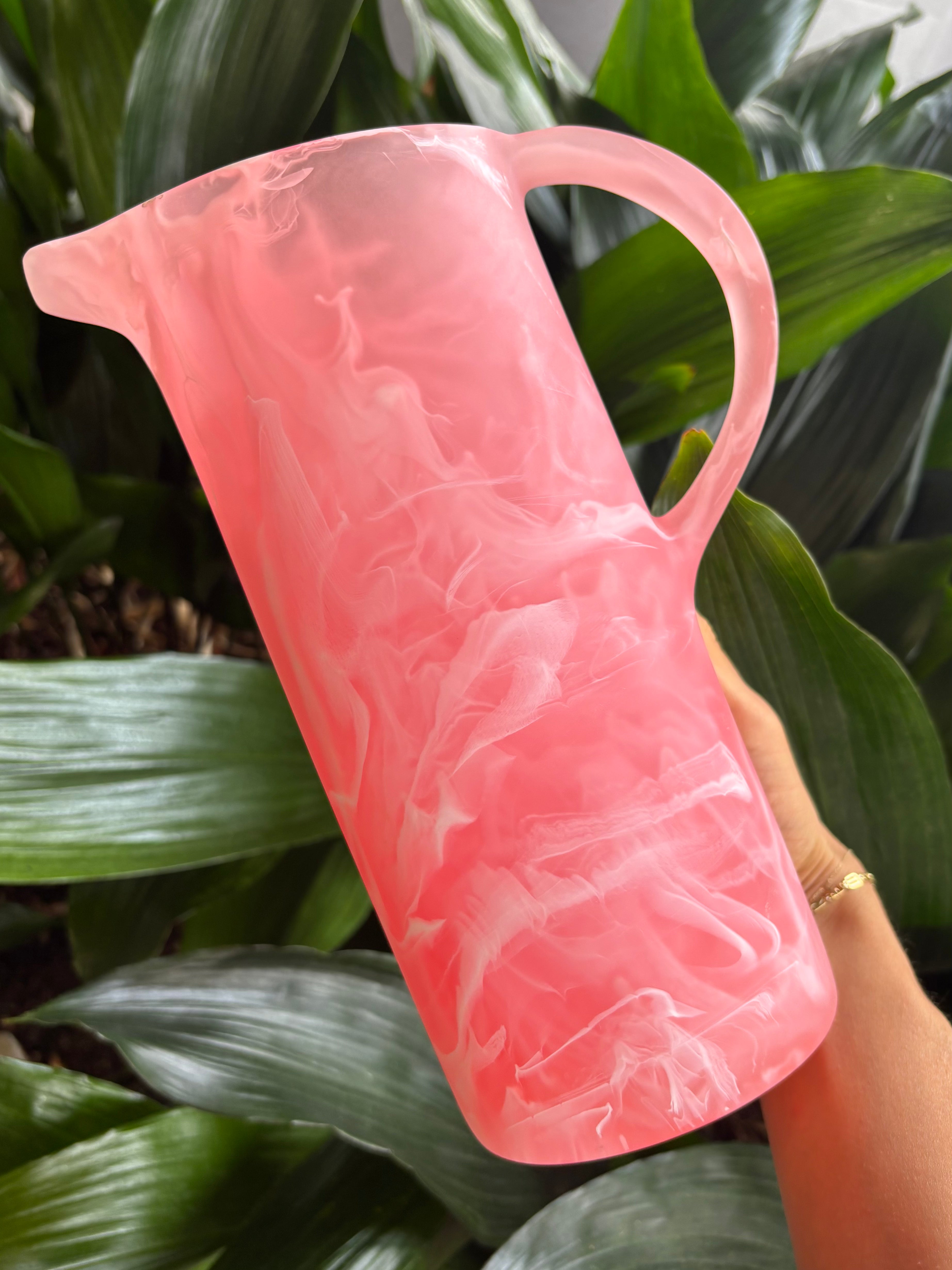 NASHI Classical Jug PINK