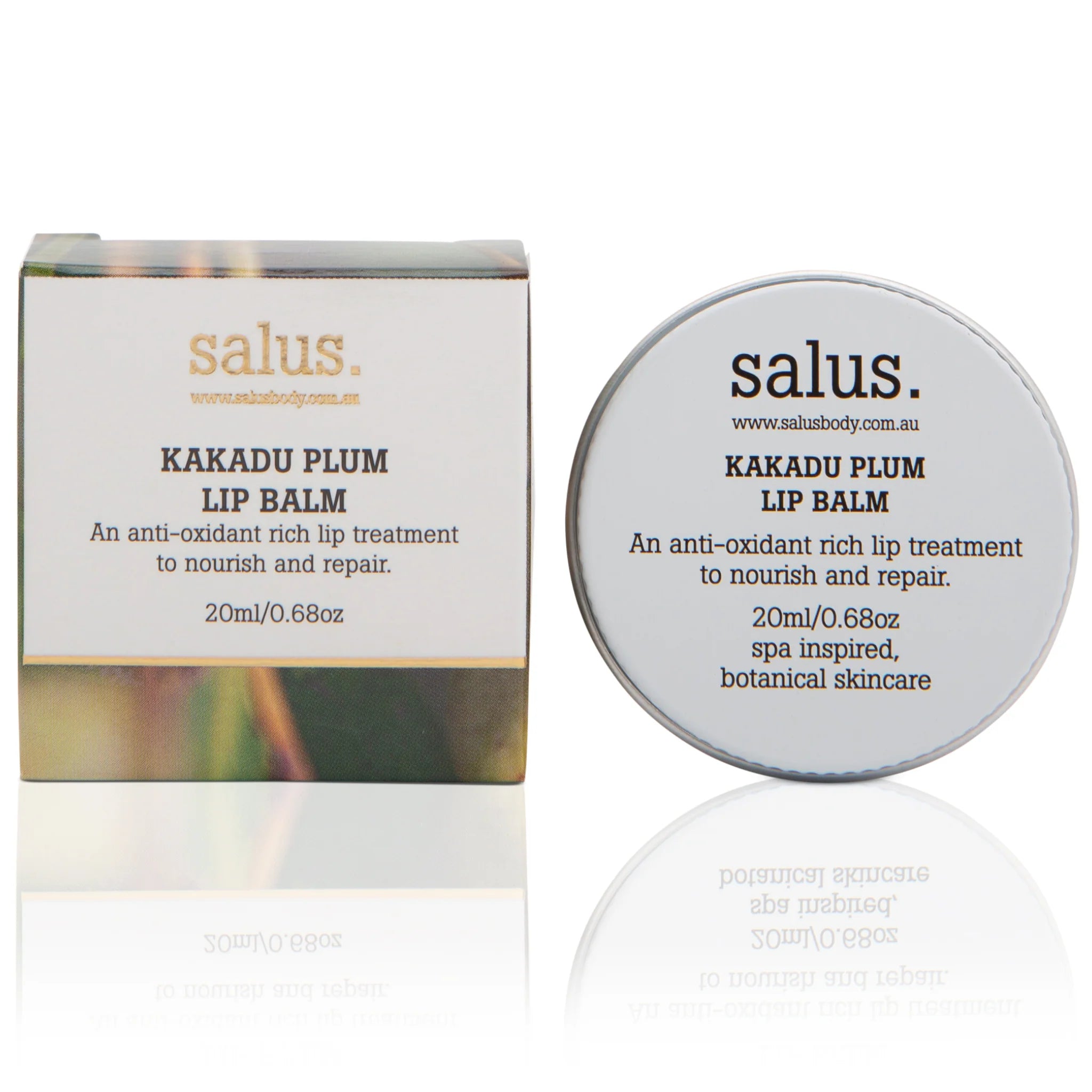 Salus Lip Moisture Balm