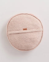 KIP & CO Boucle Cushion Round BELLINI