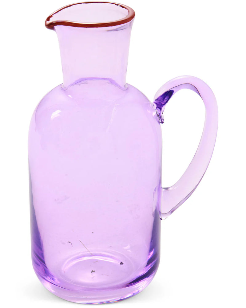 KIP & CO Water Jug LILAC