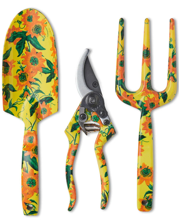 KIP & CO Garden Set PASSIONA