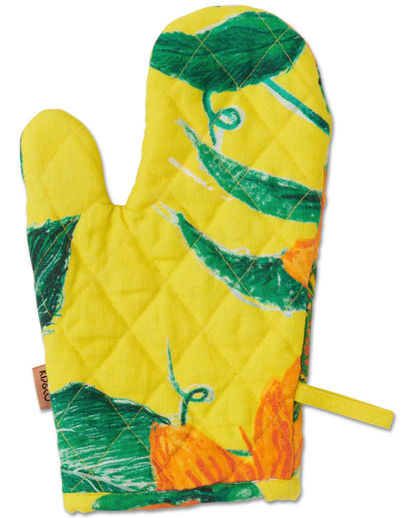 KIP & CO Oven Mitt PASSIONA