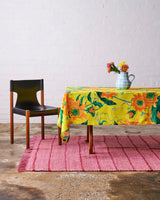 KIP & CO Linen Tablecloth 145 x 270cm PASSIONA