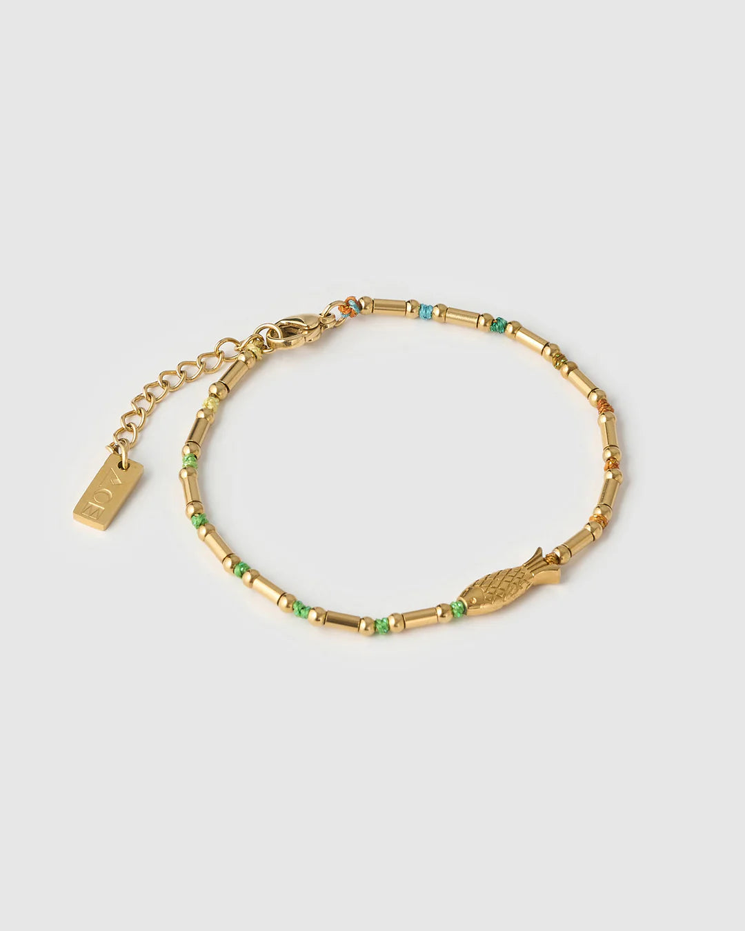 Arms of Eve Koi Bracelet