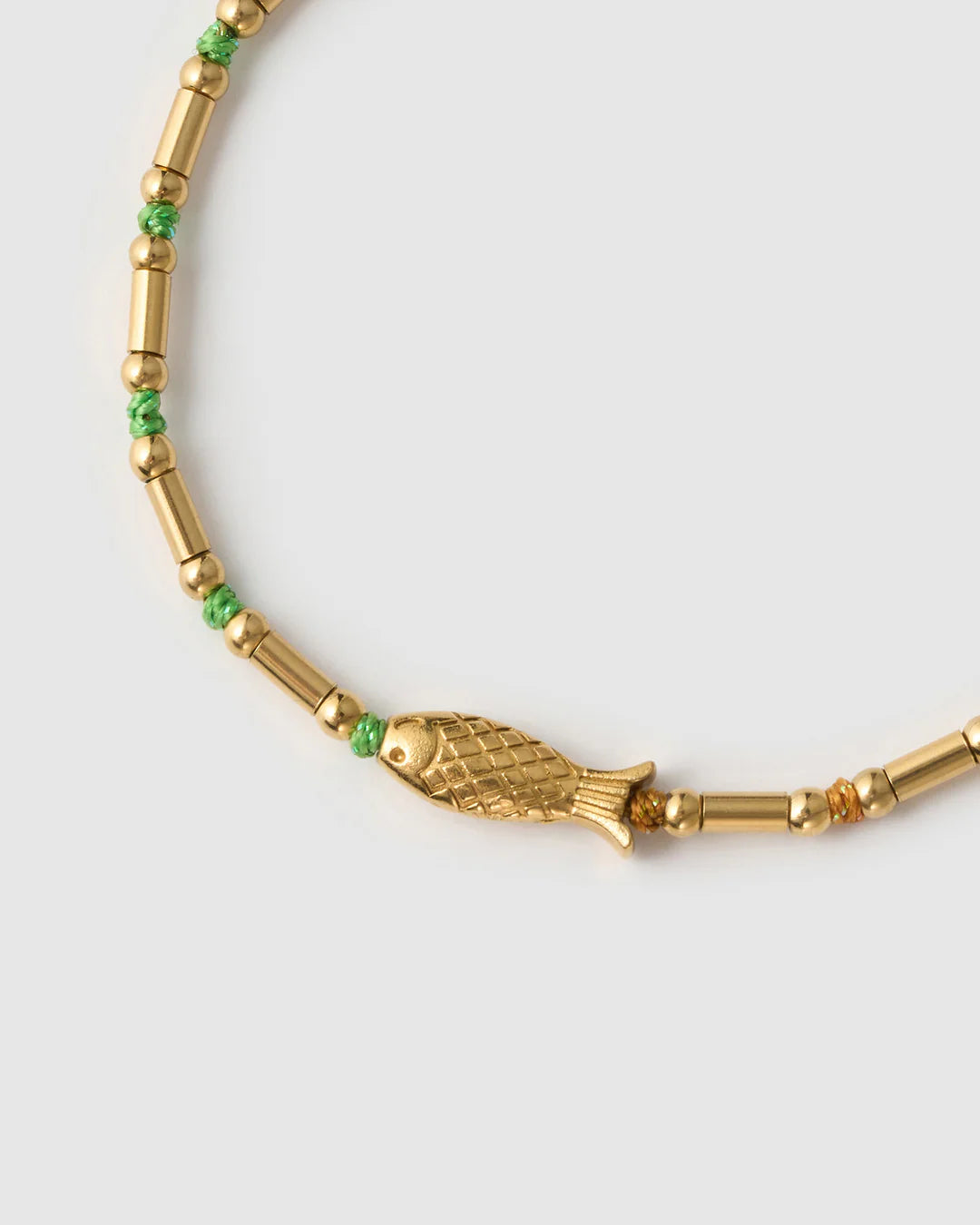 Arms of Eve Koi Bracelet